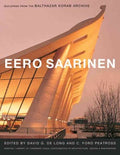 Eero Saarinen - MPHOnline.com