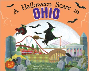 A Halloween Scare in Ohio - MPHOnline.com