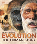 Evolution: The Human Story 2E - MPHOnline.com