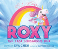 Roxy the Last Unisaurus Rex - MPHOnline.com