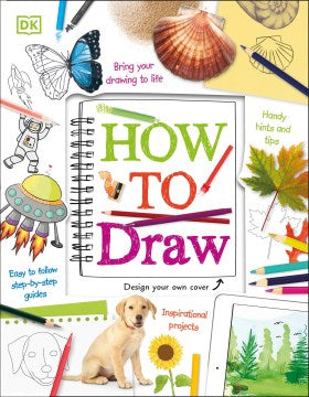 How to Draw - MPHOnline.com