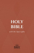 Nrsv Economy Bible With Apocrypha - MPHOnline.com