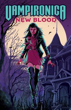 Vampironica 2 - MPHOnline.com