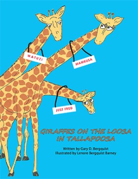 Giraffes on the Loosa in Tallapoosa - MPHOnline.com