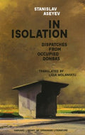 In Isolation - MPHOnline.com