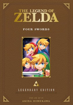 The Legend of Zelda - MPHOnline.com