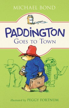 Paddington Goes to Town - MPHOnline.com