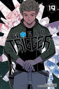 World Trigger 19 - MPHOnline.com