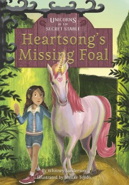 Heartsong's Missing Foal - MPHOnline.com