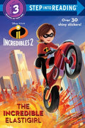 The Incredible Elastigirl - MPHOnline.com