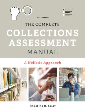 The Complete Collections Assessment Manual - MPHOnline.com