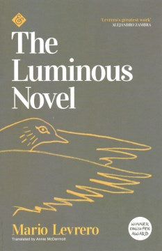 The Luminous Novel - MPHOnline.com