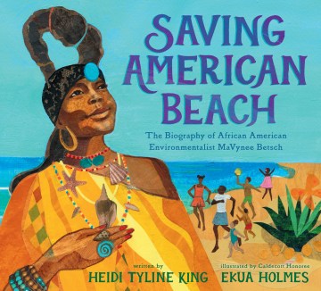 Saving American Beach - MPHOnline.com