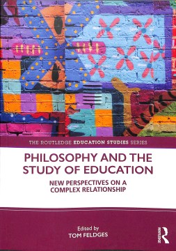 Philosophy and the Study of Education - MPHOnline.com