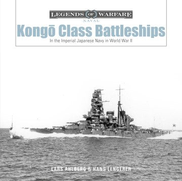 Kongo Class Battleships - MPHOnline.com