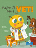 Maybe I'll Bee a Vet! - MPHOnline.com