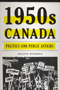 1950s Canada - MPHOnline.com