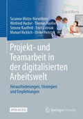 Projekt Und Teamarbeit in Der Digitalisierten Arbeitswelt - MPHOnline.com