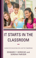 It Starts in the Classroom - MPHOnline.com