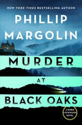 Murder at Black Oaks - MPHOnline.com