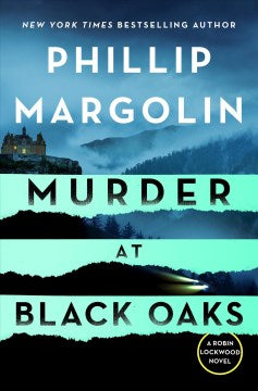 Murder at Black Oaks - MPHOnline.com