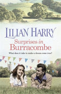 Surprises in Burracombe - MPHOnline.com