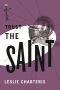 Trust the Saint - MPHOnline.com