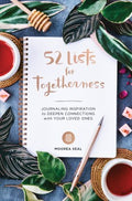 52 Lists for Togetherness - MPHOnline.com