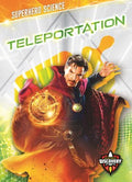 Teleportation - MPHOnline.com