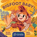 Bigfoot Baby! - MPHOnline.com