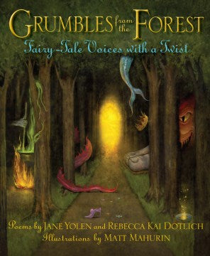 Grumbles from the Forest - MPHOnline.com