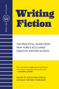 Writing Fiction - MPHOnline.com