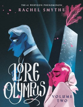 Lore Olympus: Volume Two - MPHOnline.com