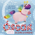 Oscar el unicornio hambriento se come la Navidad / Oscar the Hungry Unicorn Eats Christmas - MPHOnline.com