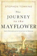 The Journey to the Mayflower - MPHOnline.com