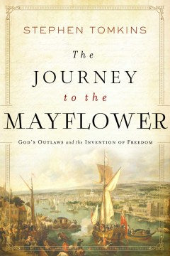 The Journey to the Mayflower - MPHOnline.com