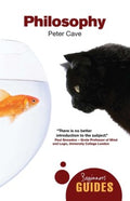 Philosophy - A Beginner's Guide (Oneworld Beginner's Guides) (Reprint) - MPHOnline.com