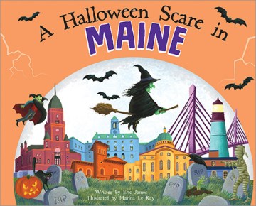 A Halloween Scare in Maine - MPHOnline.com