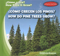 C?mo crecen los pinos? / How Do Pine Trees Grow? - MPHOnline.com