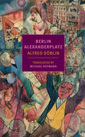 Berlin Alexanderplatz  (New York Review Books Classics) (TRA) - MPHOnline.com