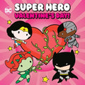 Super Hero Valentine's Day! - MPHOnline.com