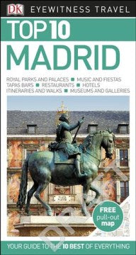 Madrid - MPHOnline.com