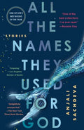 All the Names They Used for God: Stories - MPHOnline.com