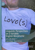 Linguistic Perspectives on a Variable English Morpheme - MPHOnline.com