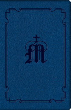 Manual for Marian Devotion - MPHOnline.com