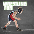 Wrestling Fun - MPHOnline.com