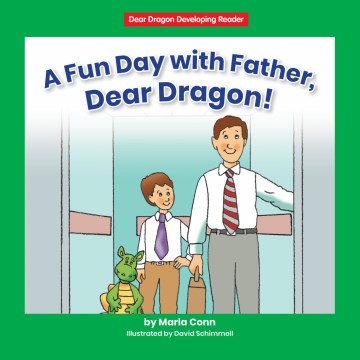 A Fun Day With Father, Dear Dragon! - MPHOnline.com