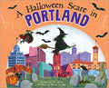 A Halloween Scare in Portland - MPHOnline.com