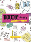 Doodle Diary - MPHOnline.com