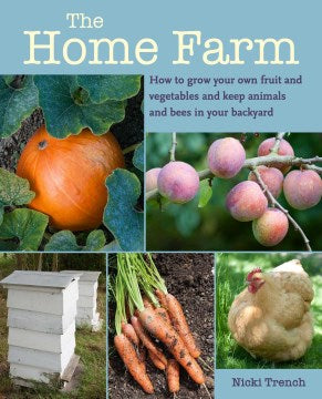 The Home Farm - MPHOnline.com